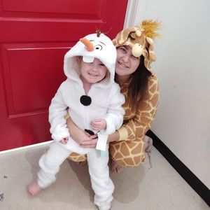 Meet your Posher, Cyndi